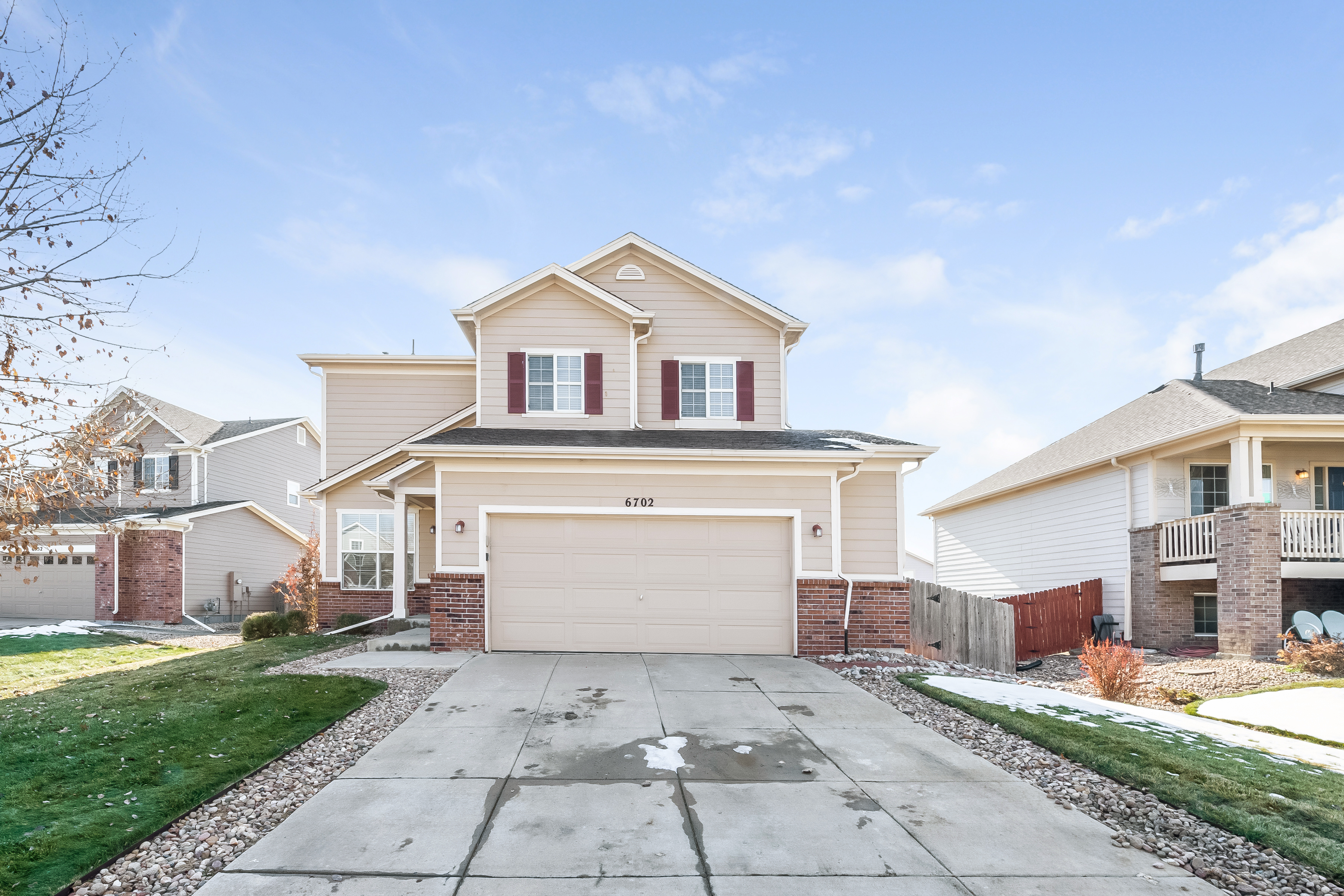 6702 E 115th Ave Denver, CO 80233